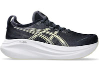 ASICS Gel-Nimbus 27 Midnight Vanilla