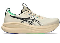 ASICS Gel-Nimbus 28 Seashell Black
