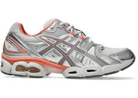 ASICS Gel-Nimbus 9 Cloud Grey Clay Grey