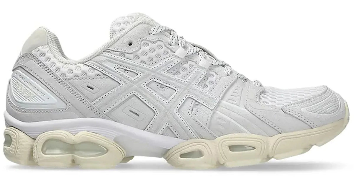 ENNOY×ASICS GEL-NIMBUS 9 スニーカー ASICS Gel-Nimbus 9 ENNOY White | Resell Lausanne Suisse