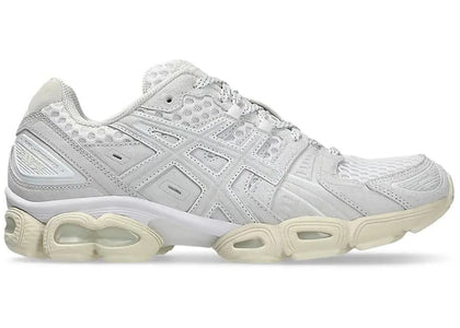 ASICS Gel-Nimbus 9 ENNOY White sneakers - authentic ASICS shoes