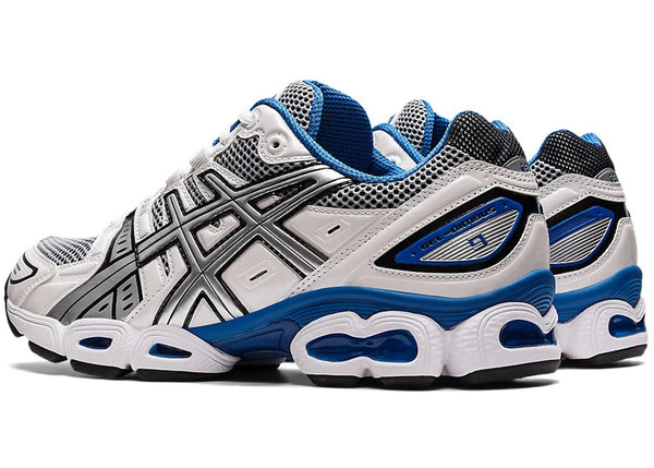ASICS Gel-Nimbus 9 White Lake Drive