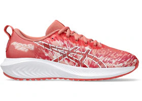 ASICS Gel-Noosa Tri 16 Dark Pink Clay White (GS)