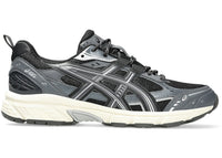 ASICS Gel-Nunobiki Schwarz Obsidiangrau