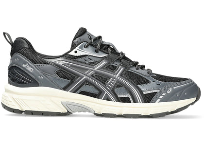 ASICS Gel-Nunobiki Black Obsidian Grey sneakers - authentic ASICS shoes