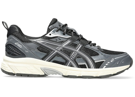 ASICS Gel-Nunobiki Black Obsidian Grey sneakers - authentic ASICS shoes
