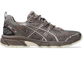 ASICS Gel-Nunobiki Cocoa Powder Pure Silver - vue 360