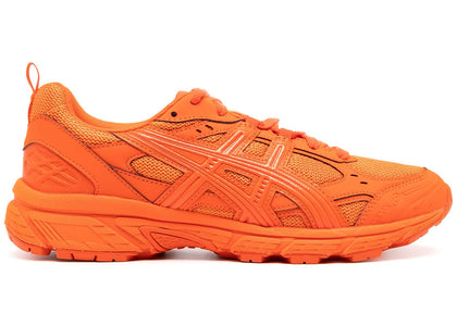 ASICS Gel-Nunobiki Comme des Garcons SHIRT Orange - authentic ASICS apparel