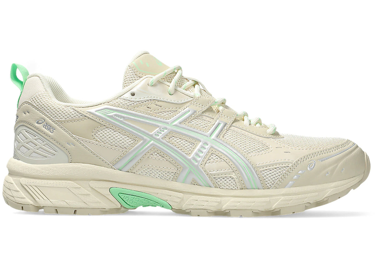 ASICS Gel-Nunobiki Cream Menthol - vue secondaire A