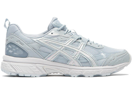 ASICS Gel-Nunobiki Storm Cloud White - authentic ASICS sneakers