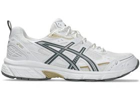 ASICS Gel-Nunobiki White Clay Grey - vue 360
