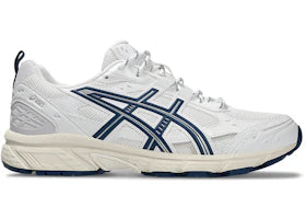 ASICS Gel-Nunobiki White Independence Blue - vue 360