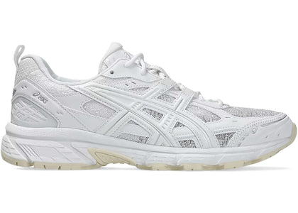 ASICS Gel-Nunobiki White Pure Silver White - authentic ASICS sneakers