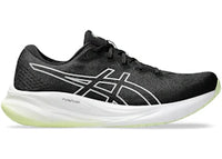 ASICS Gel-Pulse 15 Black Pure Silver