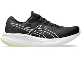 ASICS Gel-Pulse 15 Black Pure Silver