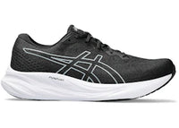 ASICS Gel-Pulse 15 Black Sheet Rock