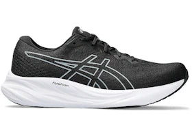 ASICS Gel-Pulse 15 Black Sheet Rock - authentic ASICS sneakers