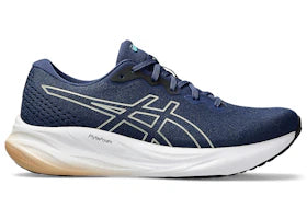 ASICS Gel-Pulse 15 Blue Expanse Champagne (Women's) - vue 360