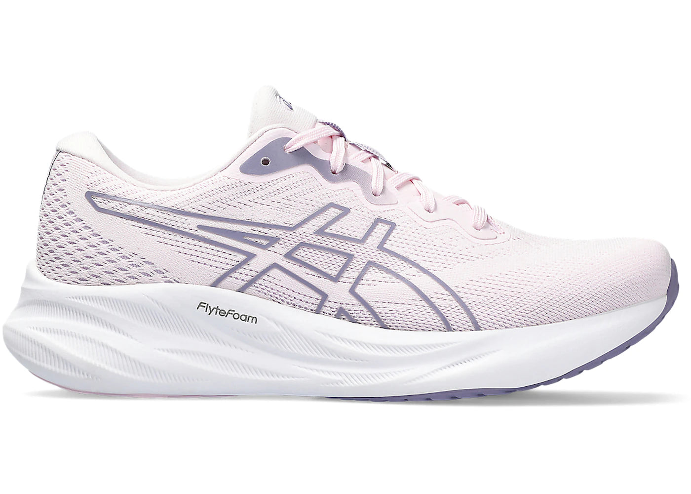 ASICS Gel-Pulse 15 Cosmos Ash Rock (Women's) - vue secondaire A