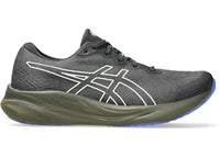ASICS Gel-Pulse 15 Gore-Tex Black Brown Stone