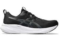 ASICS Gel-Pulse 16 Black Carrier Grey
