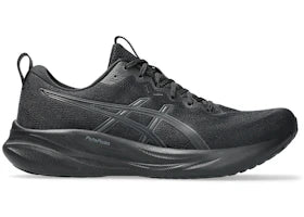 ASICS Gel-Pulse 16 Black Graphite Grey - vue 360