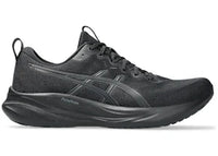 ASICS Gel-Pulse 16 Black Graphite Grey