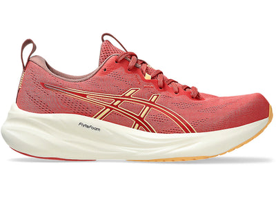 ASICS Gel-Pulse 16 Dark Pink Clay Orange Glow (Women's)