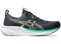 ASICS Gel-Pulse 16 Midnight Lucid Yellow