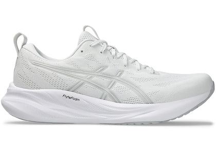 ASICS Gel-Pulse 16 White Piedmont Grey - authentic ASICS sneakers