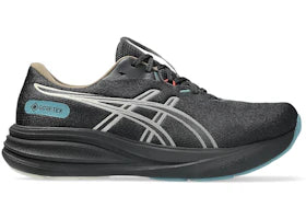 ASICS Gel-Pulse 17 Gore-Tex Black Light Dust - vue 360
