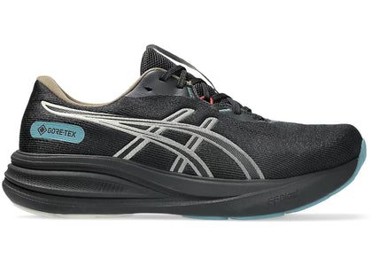 ASICS Gel-Pulse 17 Gore-Tex Black Light Dust - sneakers view 2