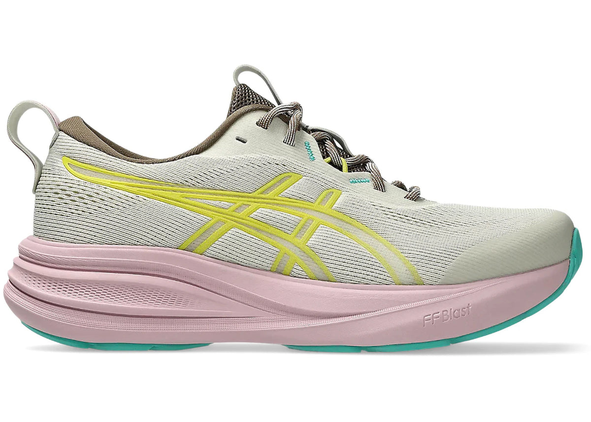 ASICS Gel-Pulse 17 TR Light Dust Cacti (Women's) - vue secondaire A