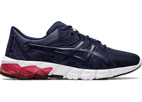 ASICS Gel-Quantam 90 2 Peacoat - vue 360