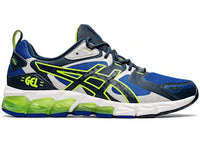 ASICS Gel-Quantum 180 French Blue Green