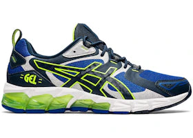 ASICS Gel-Quantum 180 French Blue Green