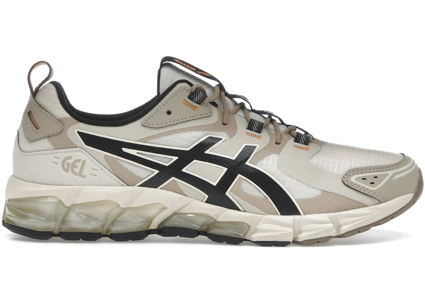 ASICS Gel-Quantum 180 Vanilla Black