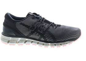 ASICS Gel-Quantum 360 4 Carbon Black (Women's) - authentic ASICS sneakers