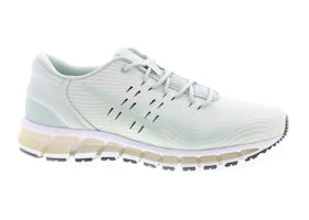 ASICS Gel-Quantum 360 4 Lichen Rock Birch (Women's) - vue 360