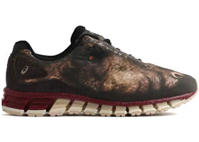 ASICS Gel-Quantum 360 I AMP doublet Tyrannosaurus Rex - vue 360