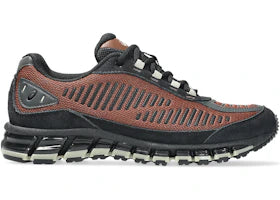 ASICS Gel-Quantum 360 I Amp Reddish Brown Black