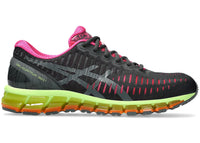 ASICS Gel-Quantum 360 I Graphite Grey Hazard Green