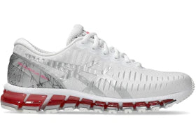 ASICS Gel-Quantum 360 I White Diva Pink