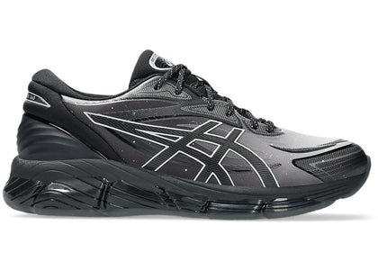 ASICS Gel-Quantum 360 VIII Black Cement Grey sneakers - authentic ASICS shoes