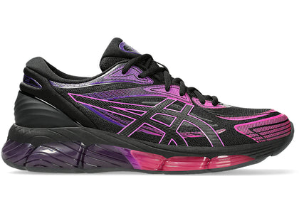ASICS Gel-Quantum 360 VIII Black Pink Glo sneakers - authentic streetwear shoes