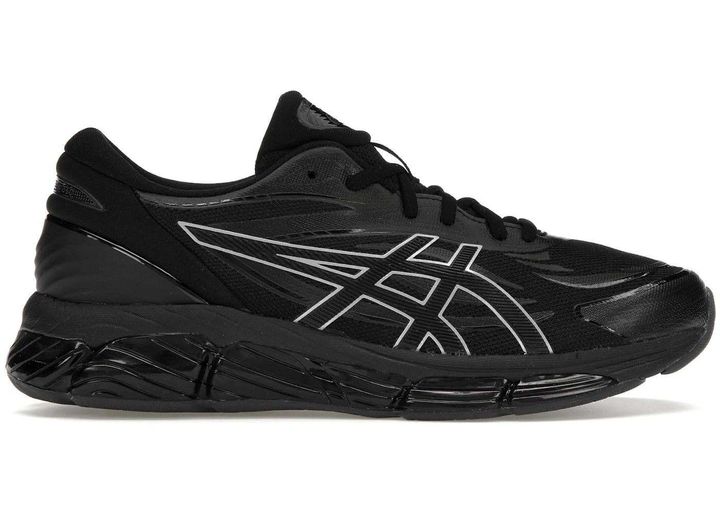 ASICS Gel-Quantum 360 VIII Black
