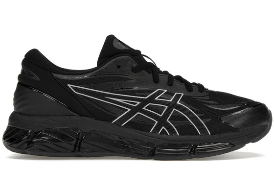 ASICS Gel-Quantum 360 VIII Black sneakers - authentic ASICS shoes