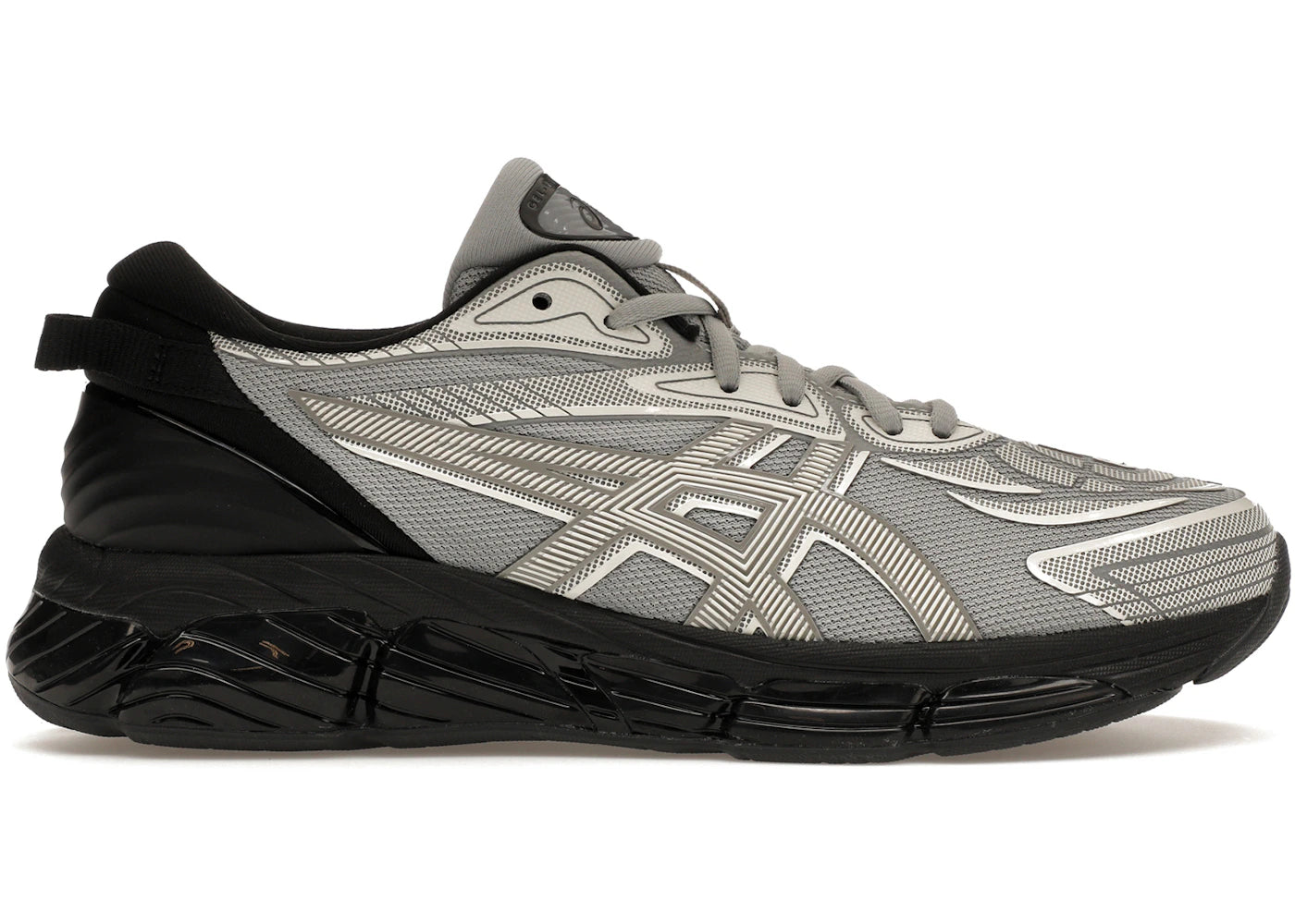 ASICS Gel-Quantum 360 VIII C.P. Company Cement Grey