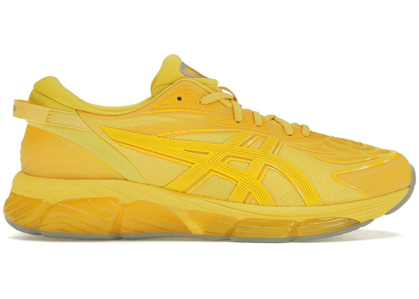 ASICS Gel-Quantum 360 VIII C.P. Company Mission Yellow