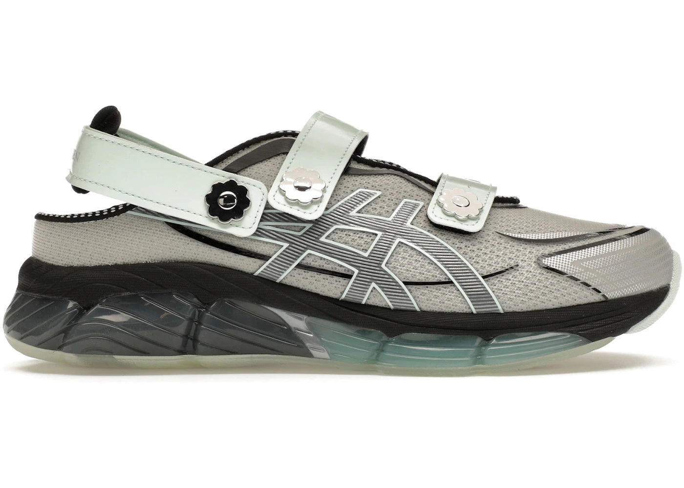 ASICS Gel-Quantum 360 VIII Cecilie Bahnsen Clearly Aqua
